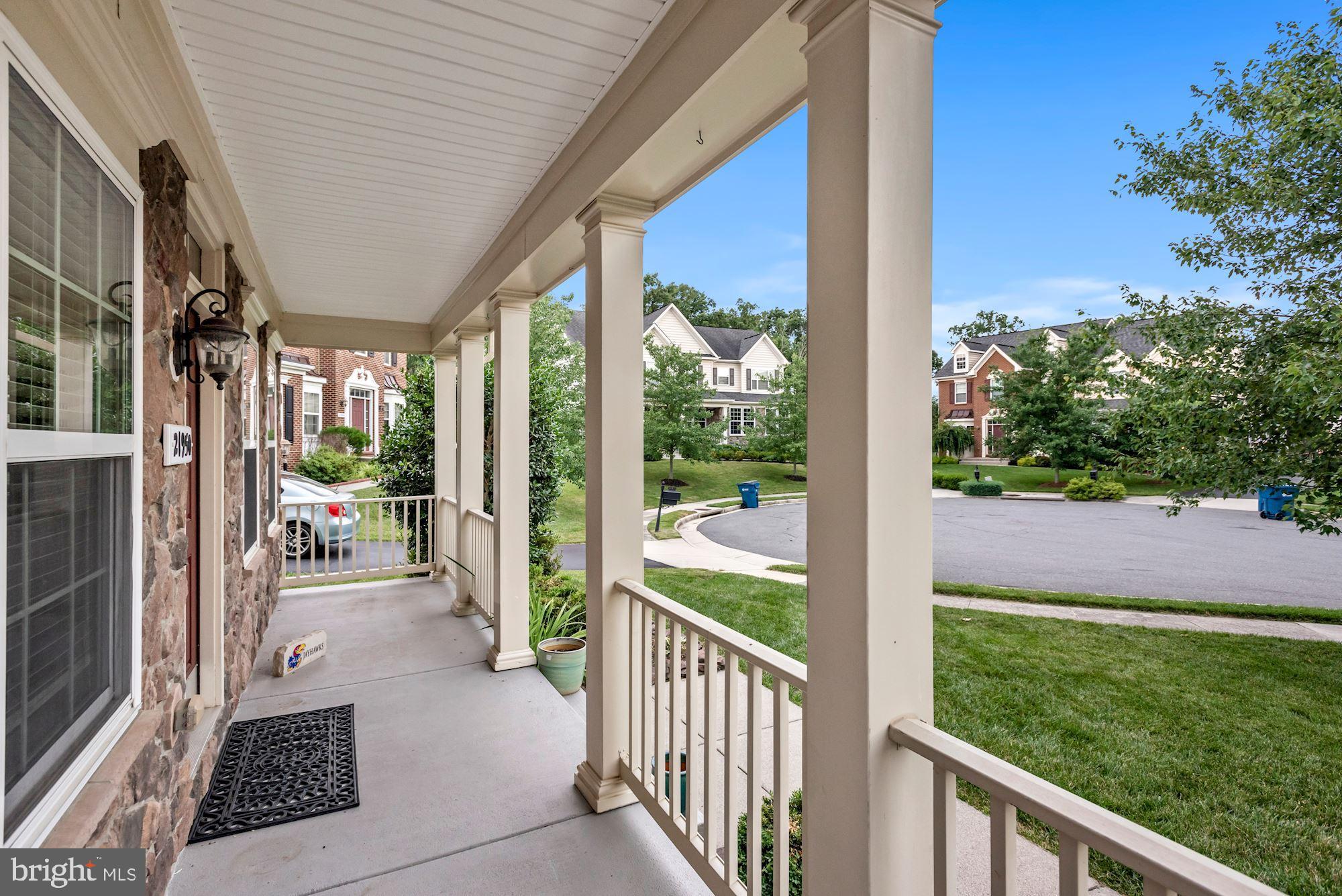 EVERGREEN VILLAGE - Residential Lease