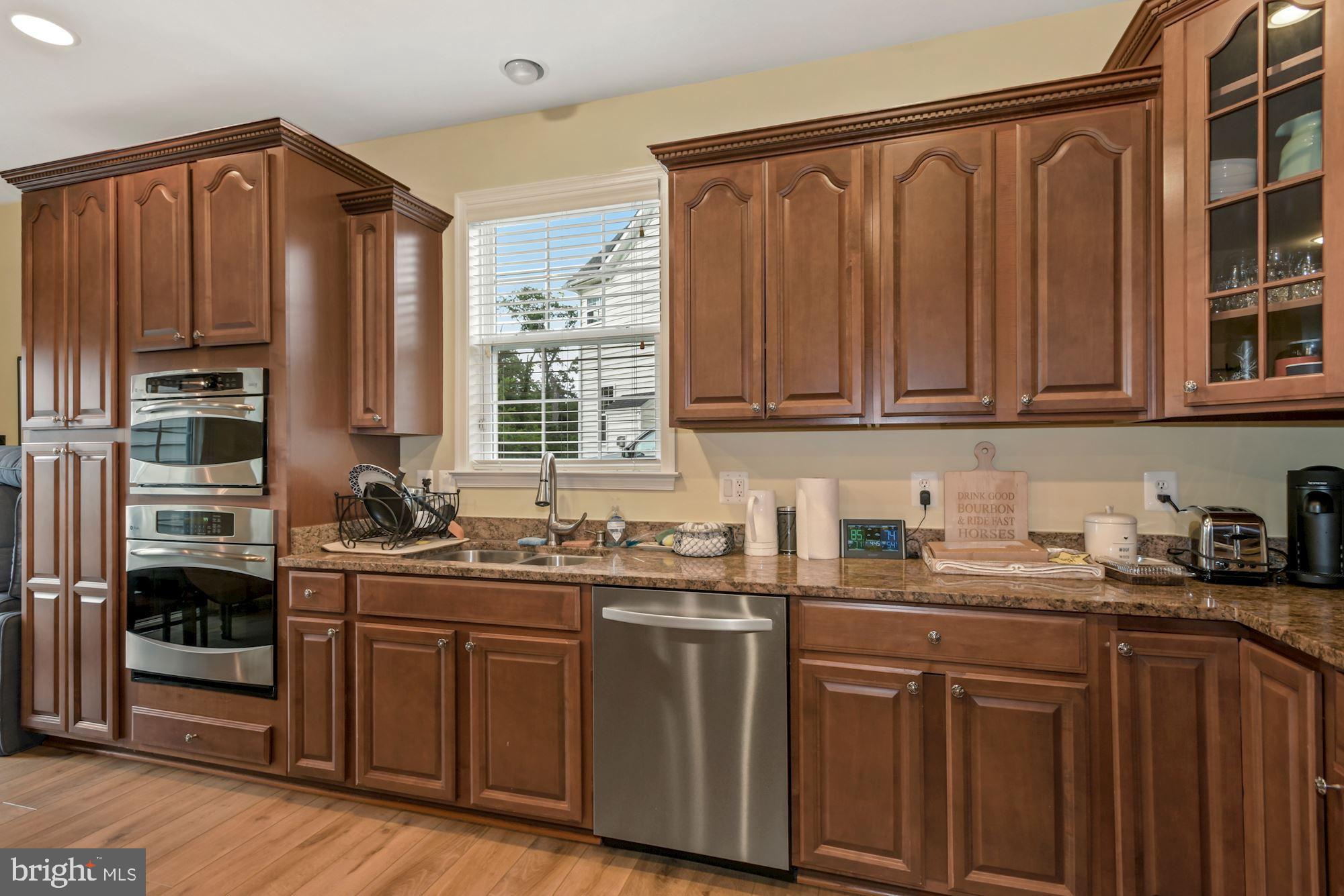 EVERGREEN VILLAGE - Residential Lease