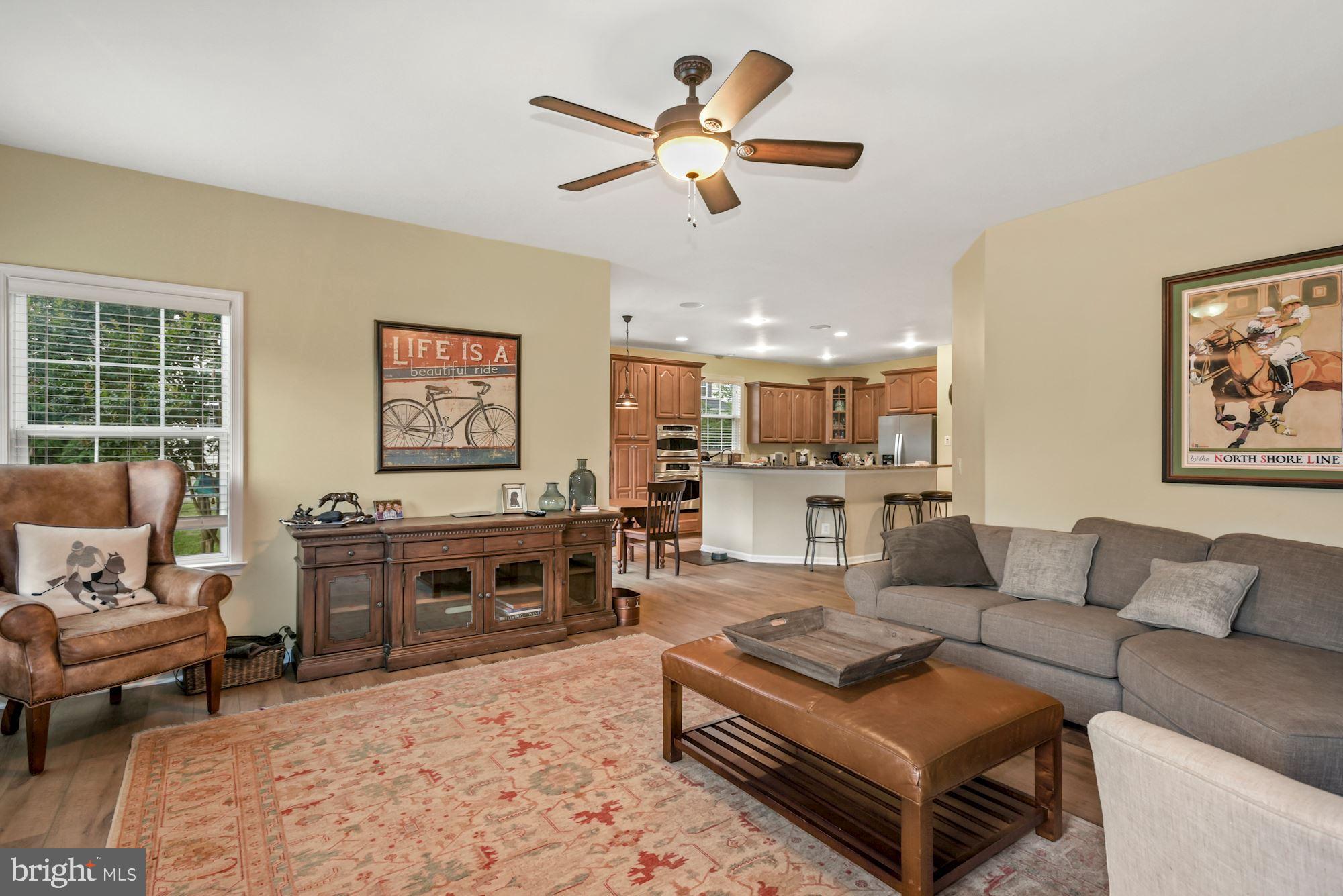 EVERGREEN VILLAGE - Residential Lease