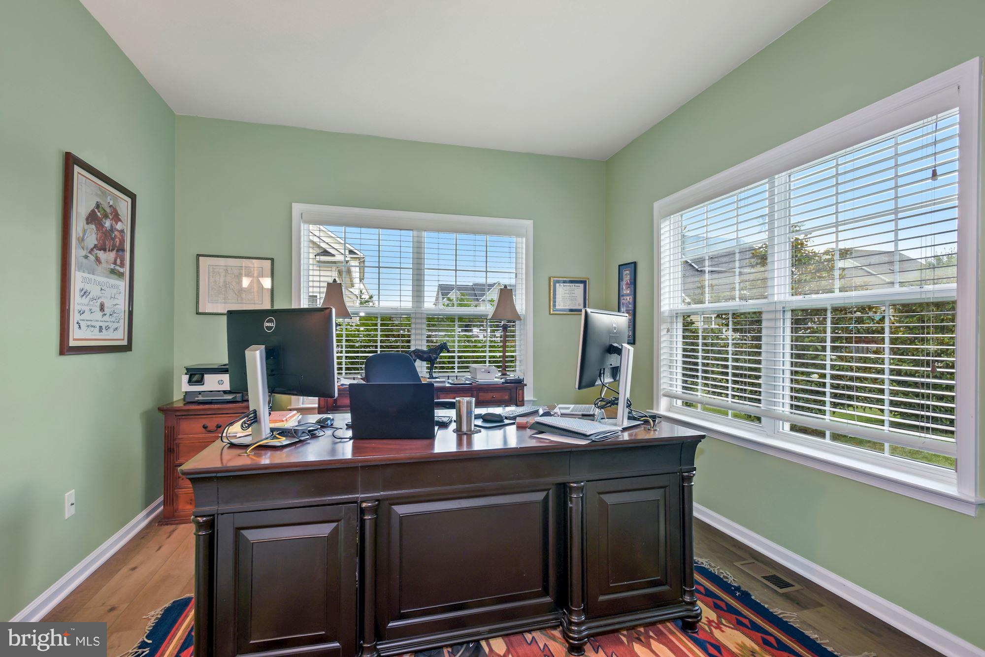 EVERGREEN VILLAGE - Residential Lease