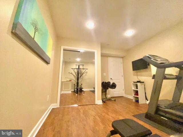 EVERGREEN VILLAGE - Residential Lease