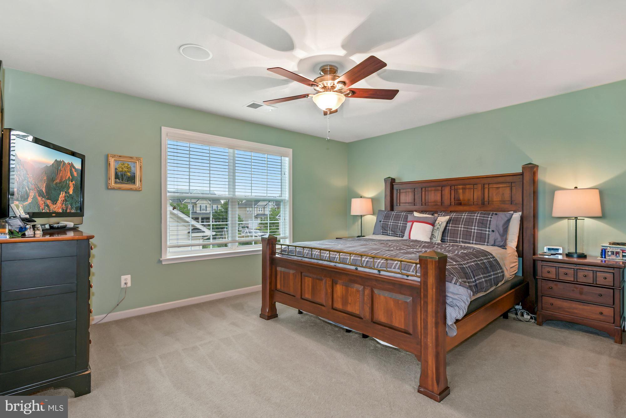 EVERGREEN VILLAGE - Residential Lease