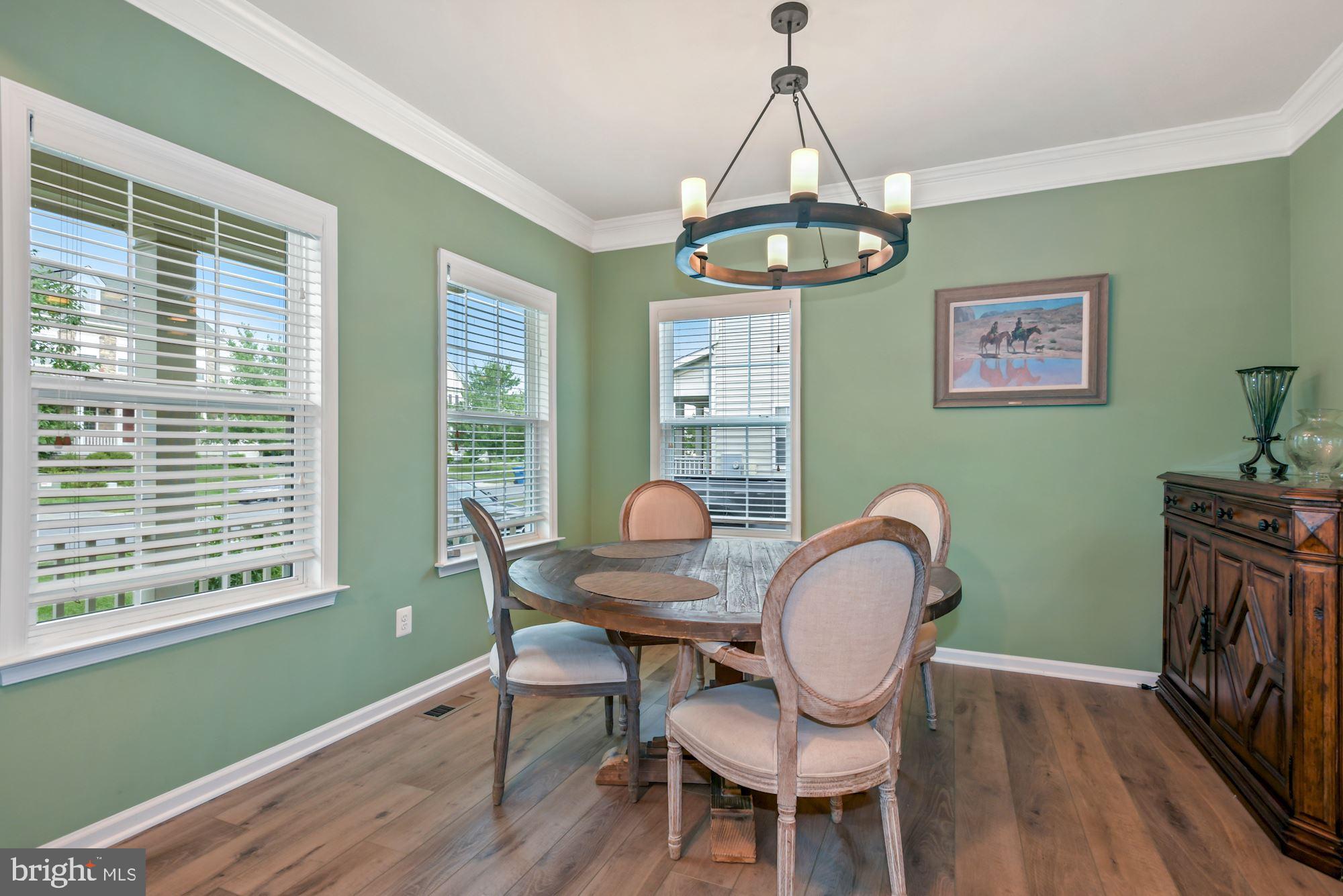 EVERGREEN VILLAGE - Residential Lease