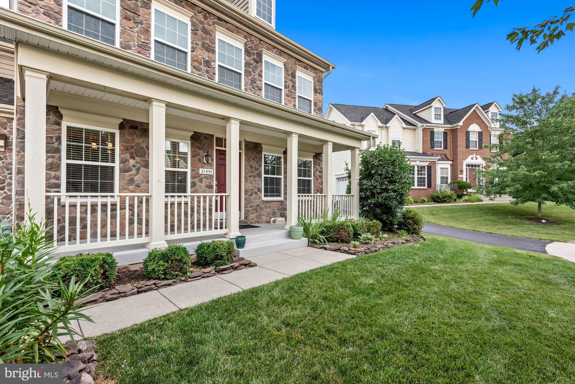EVERGREEN VILLAGE - Residential Lease