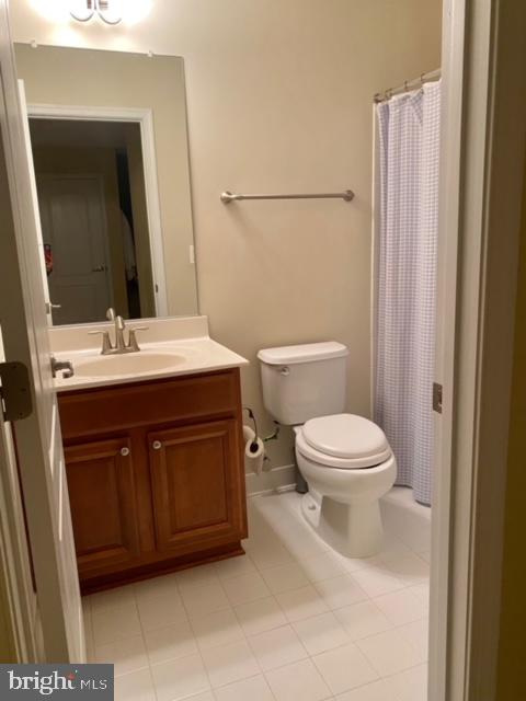 EVERGREEN VILLAGE - Residential Lease