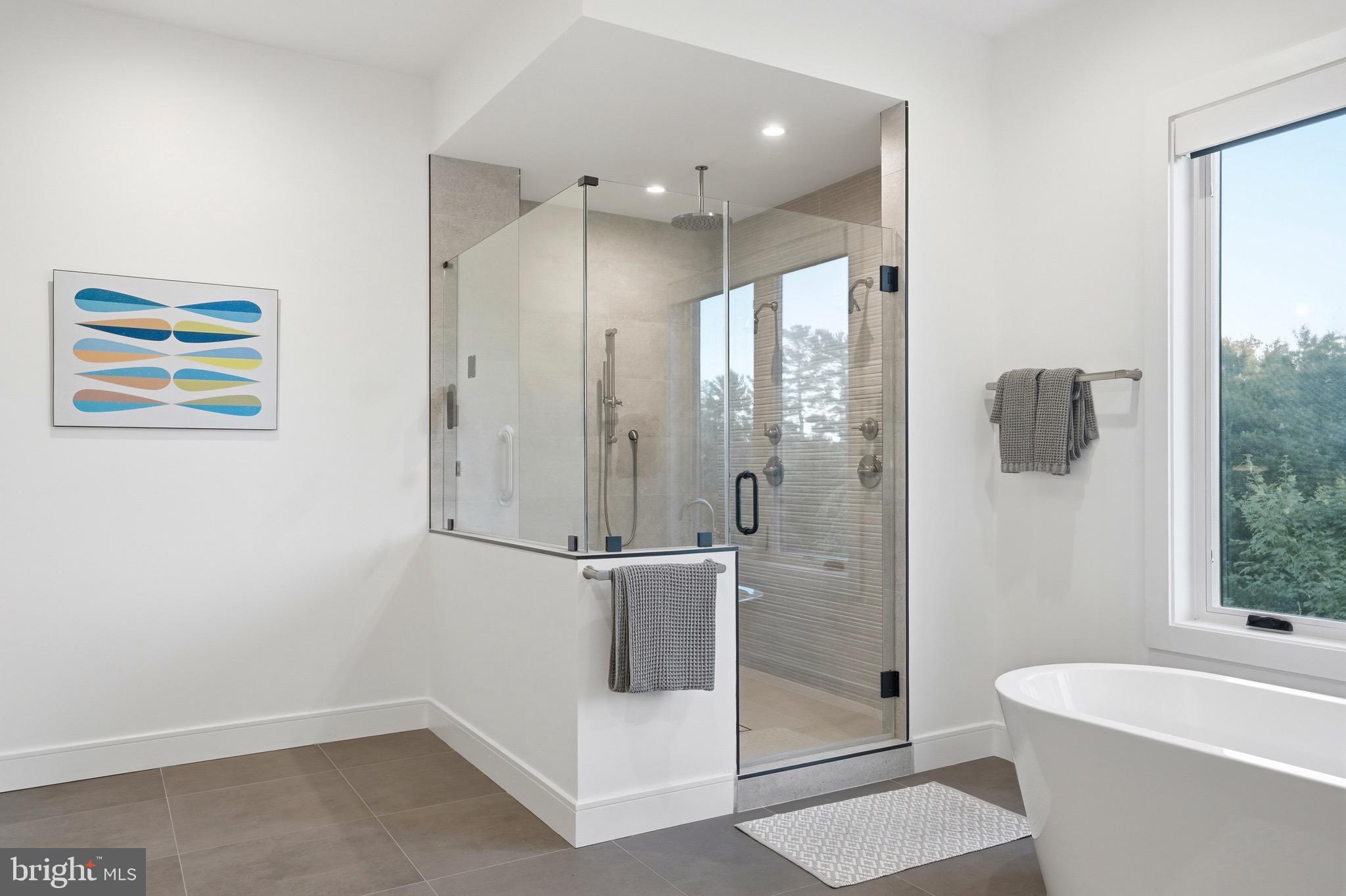 BROYHILLS MCLEAN ESTATES - Residential