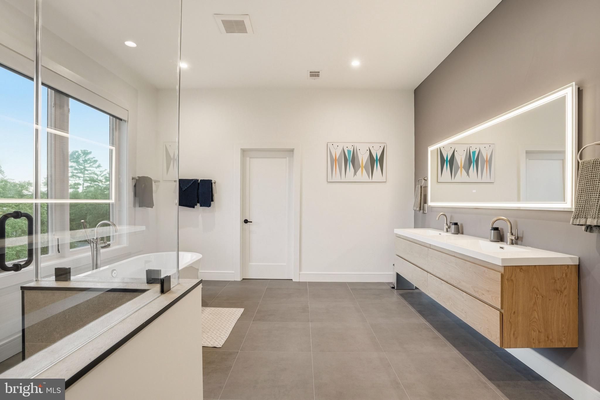 BROYHILLS MCLEAN ESTATES - Residential