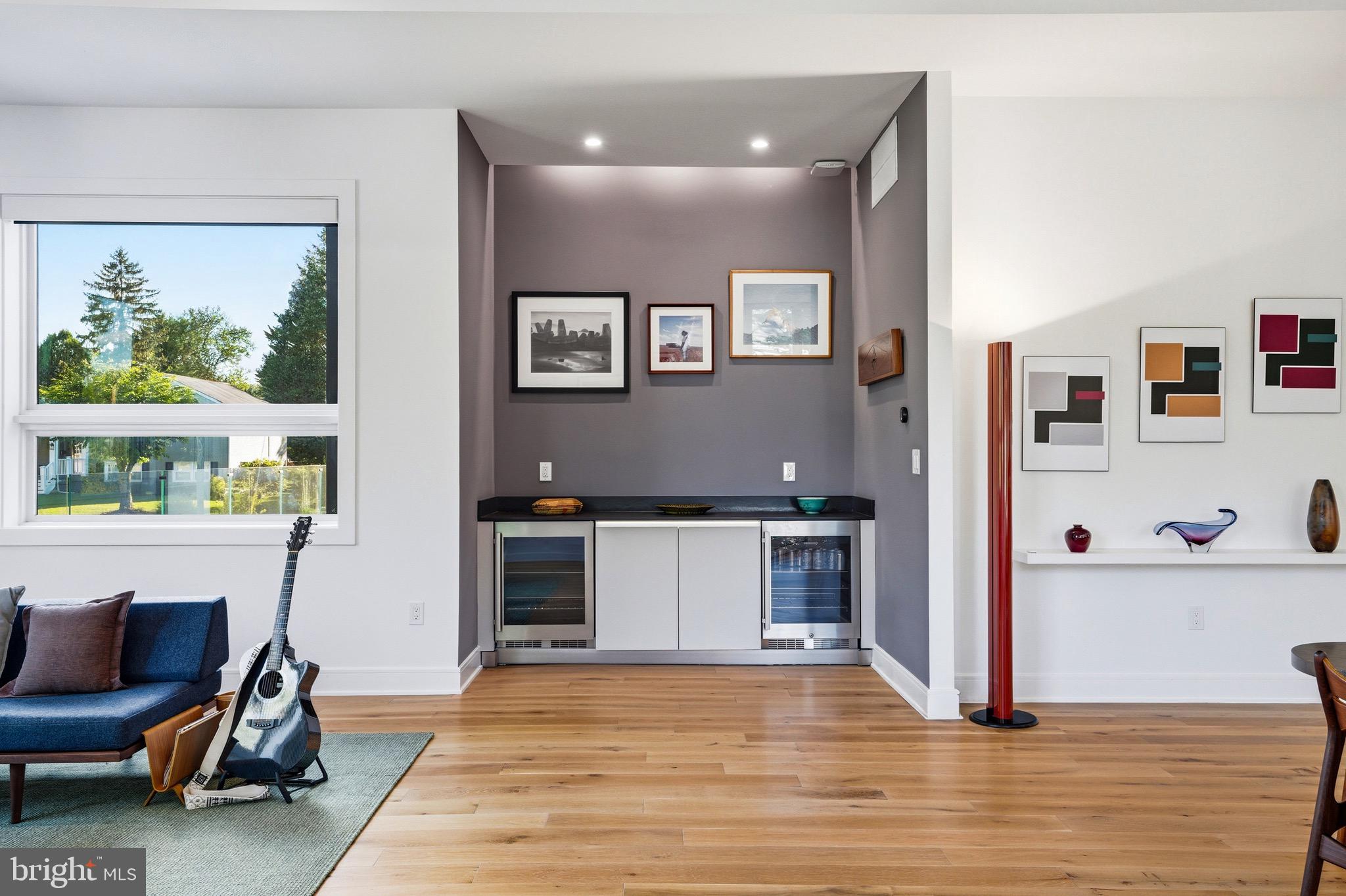 BROYHILLS MCLEAN ESTATES - Residential