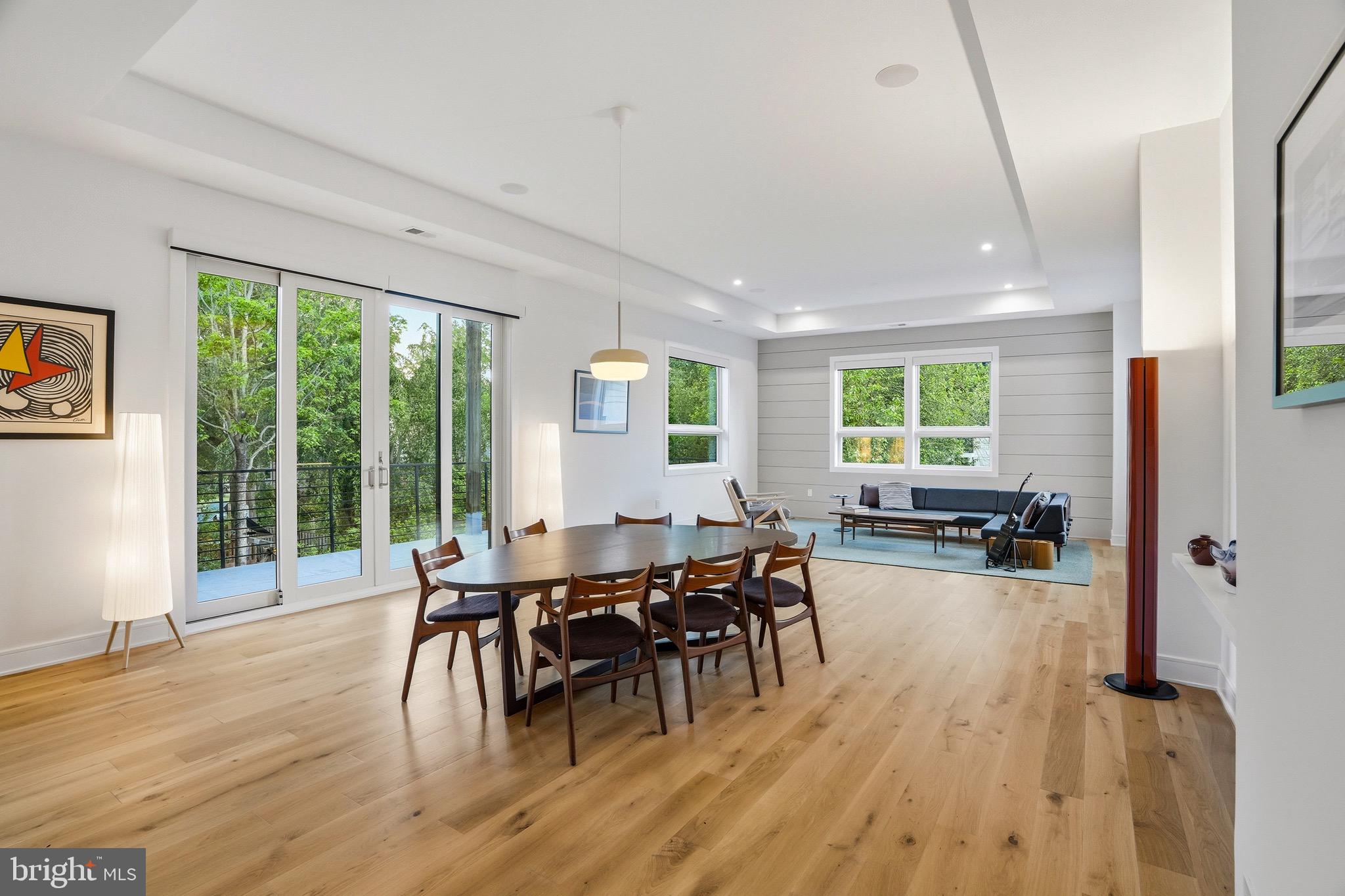 BROYHILLS MCLEAN ESTATES - Residential