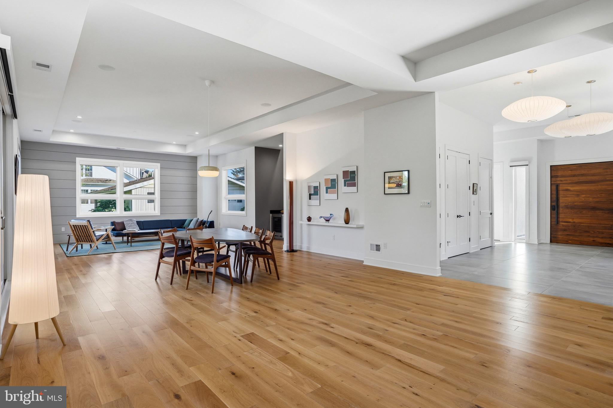 BROYHILLS MCLEAN ESTATES - Residential