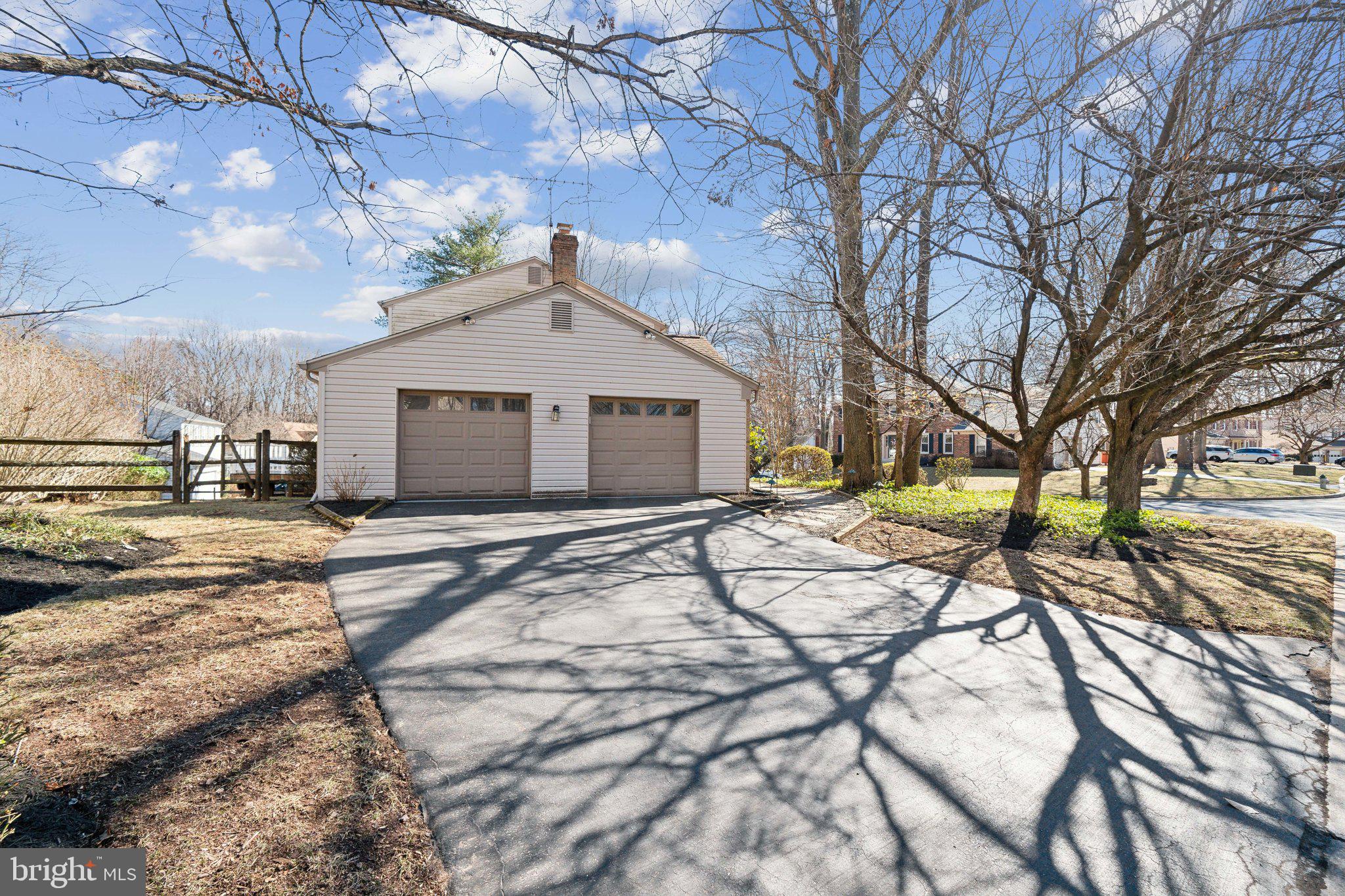 CHURCHILL TOWN SECTOR - Residential