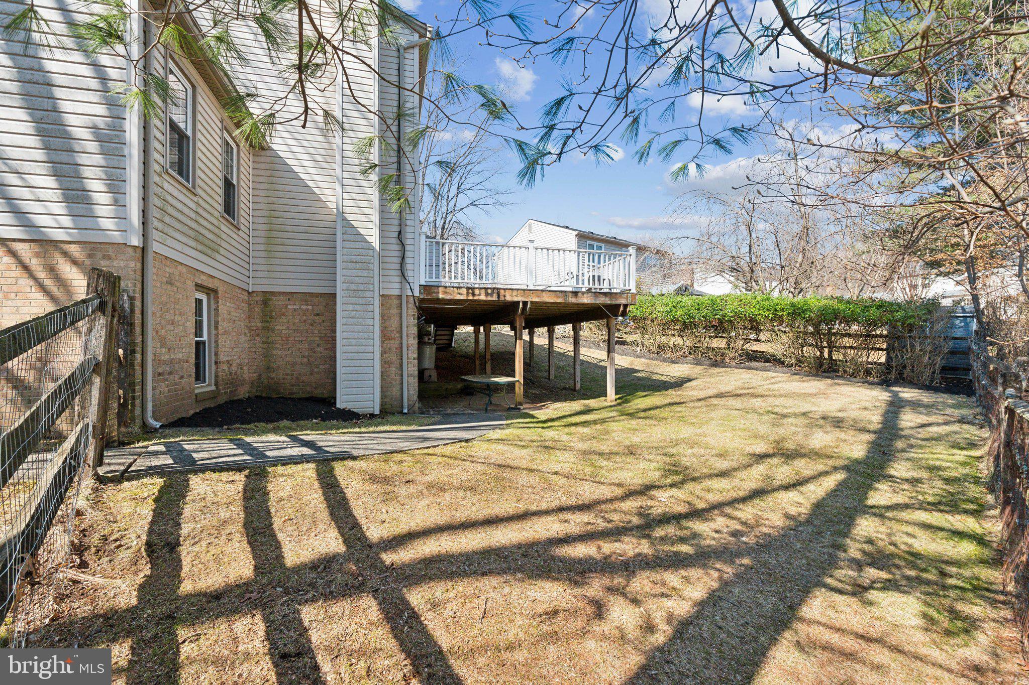 CHURCHILL TOWN SECTOR - Residential