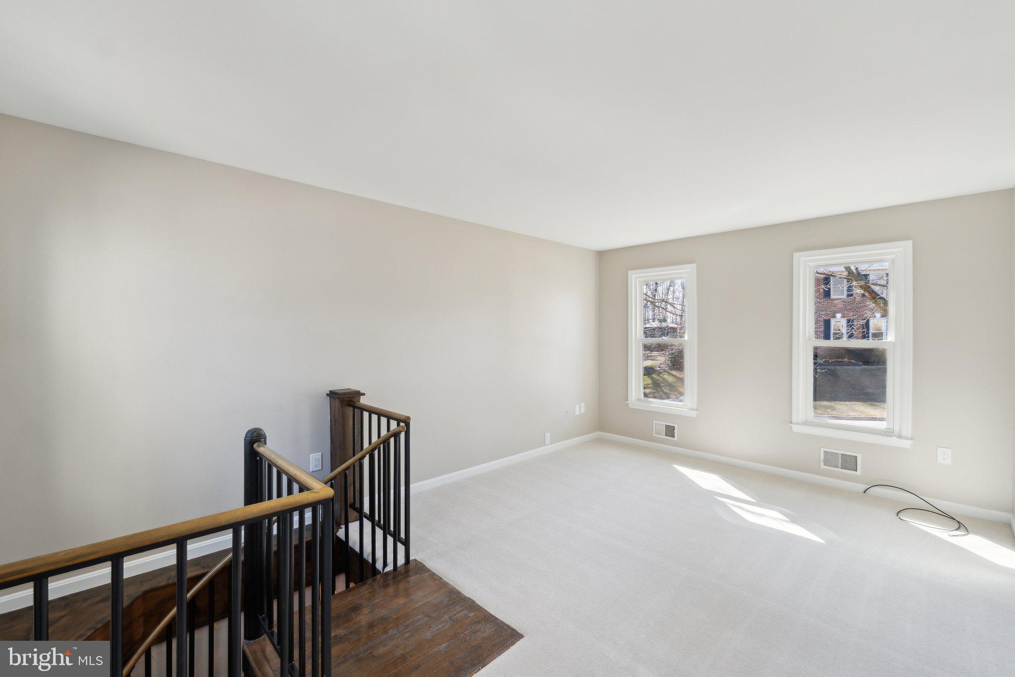 CHURCHILL TOWN SECTOR - Residential