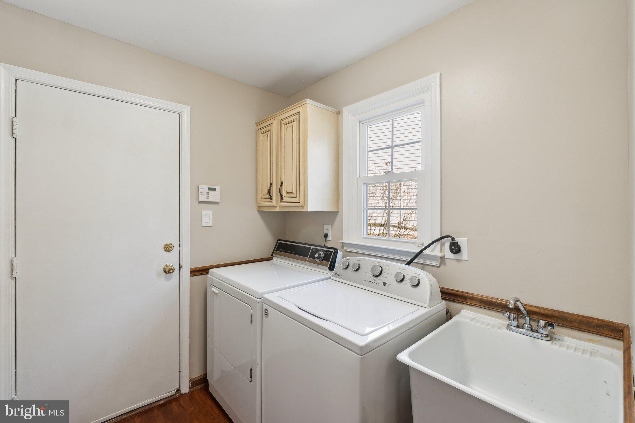 CHURCHILL TOWN SECTOR - Residential