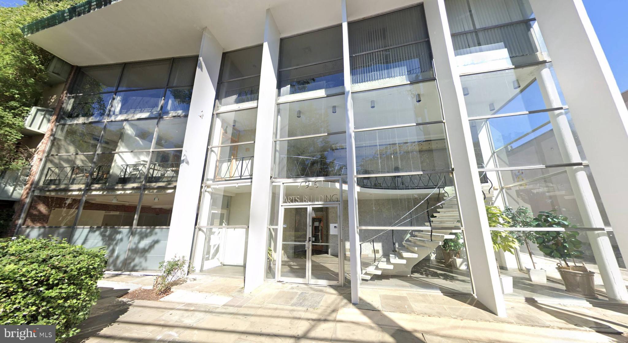DOWNTOWN SILVER SPRING - Commercial Sale