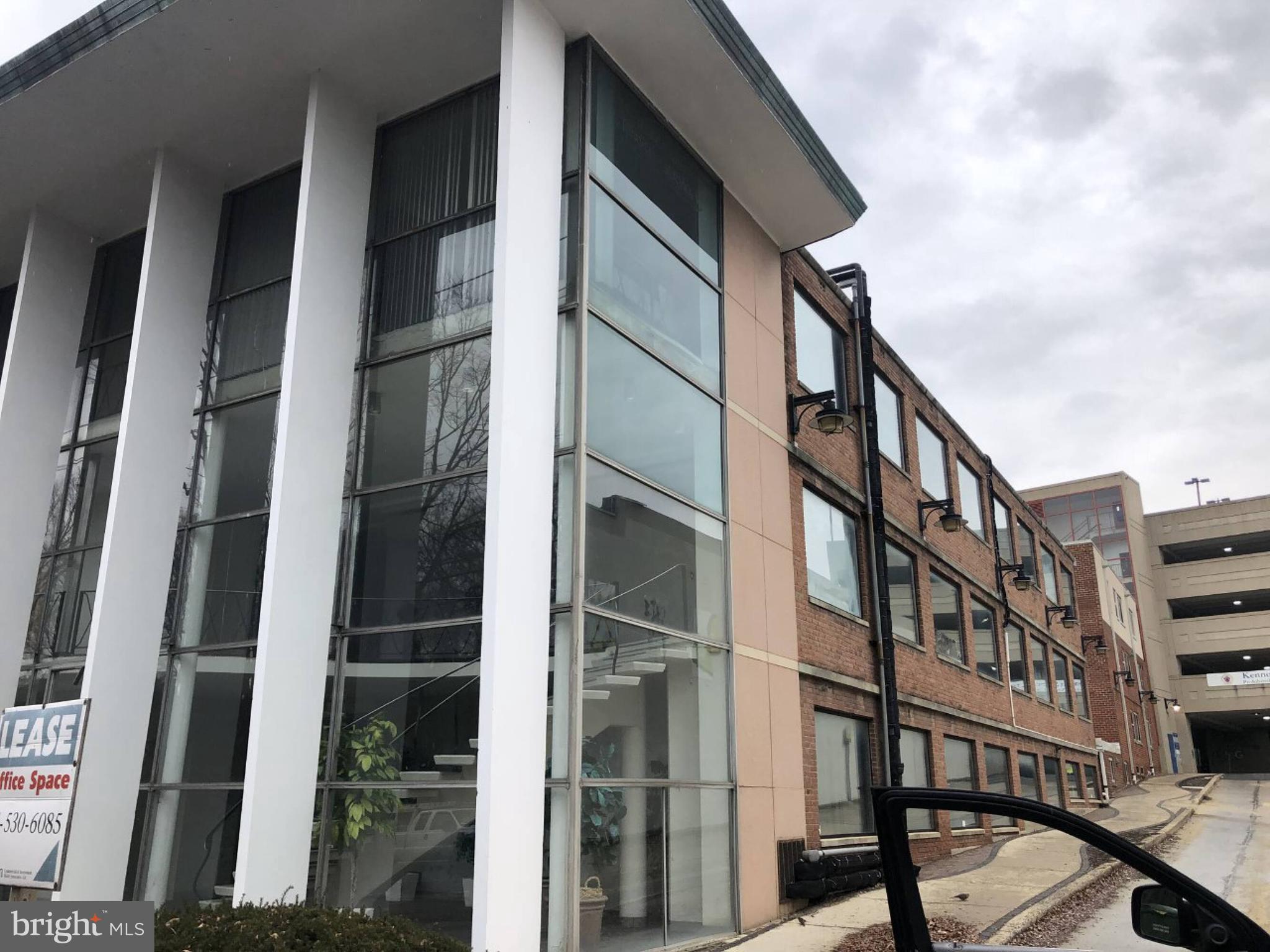 DOWNTOWN SILVER SPRING - Commercial Sale