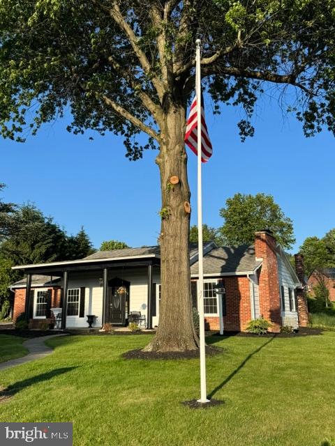 LEWISTOWN BORO - Residential