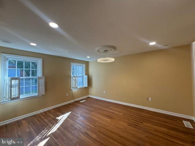 LEWISTOWN BORO - Residential