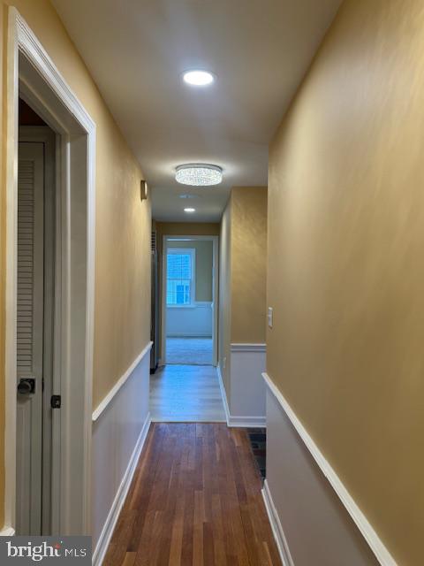 LEWISTOWN BORO - Residential
