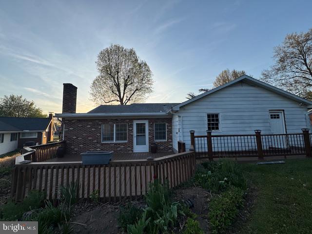 LEWISTOWN BORO - Residential