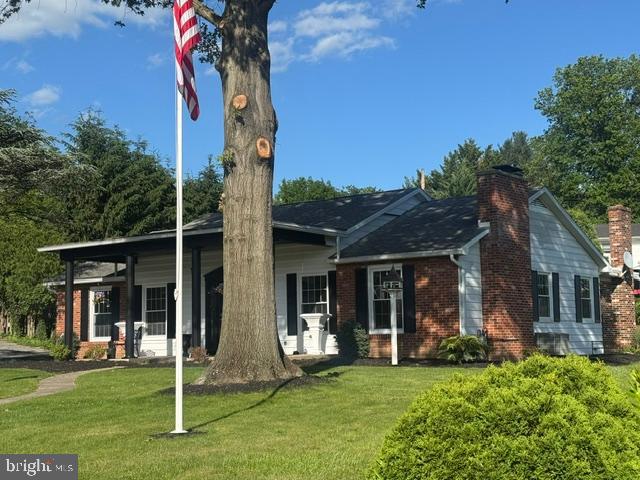 LEWISTOWN BORO - Residential
