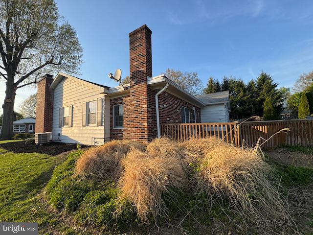 LEWISTOWN BORO - Residential