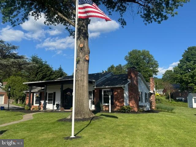 LEWISTOWN BORO - Residential