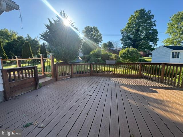 LEWISTOWN BORO - Residential
