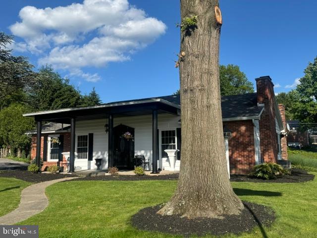 LEWISTOWN BORO - Residential