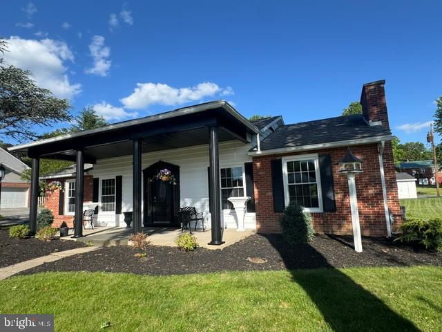 LEWISTOWN BORO - Residential