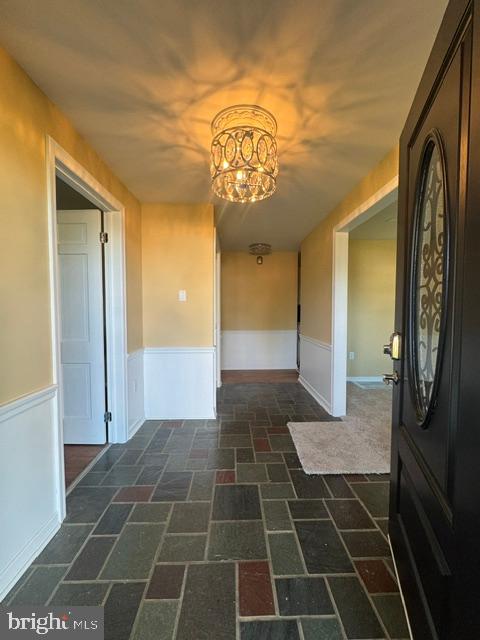 LEWISTOWN BORO - Residential