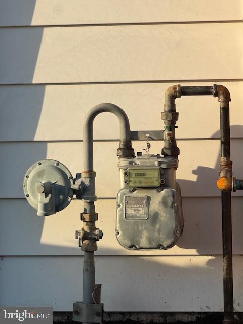 LEWISTOWN BORO - Residential