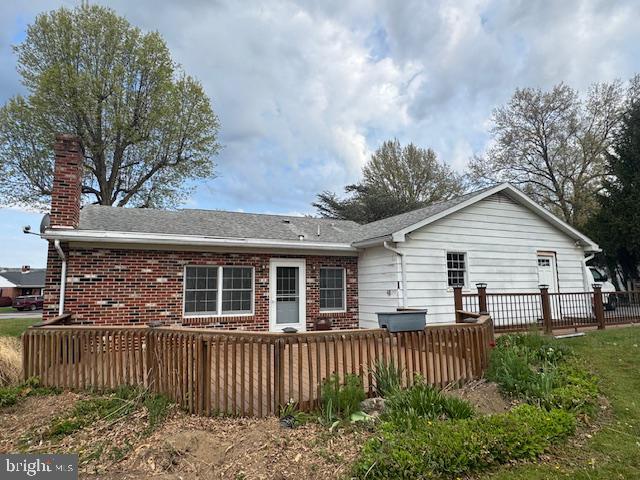 LEWISTOWN BORO - Residential
