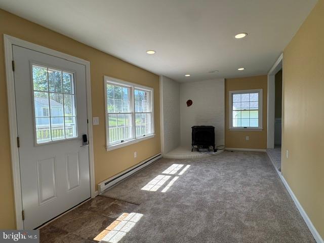 LEWISTOWN BORO - Residential