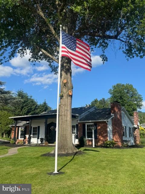 LEWISTOWN BORO - Residential