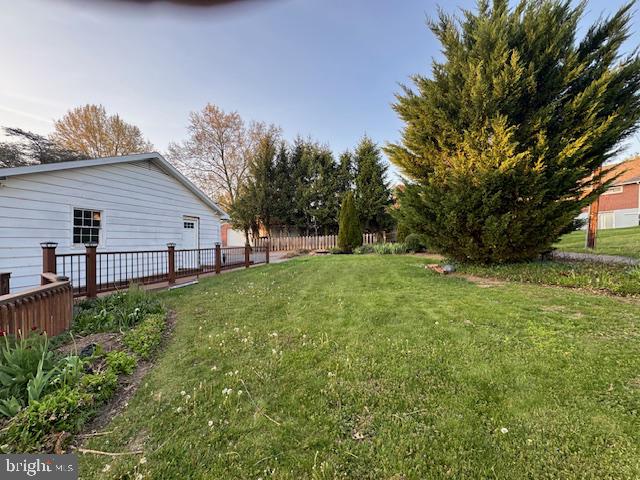 LEWISTOWN BORO - Residential