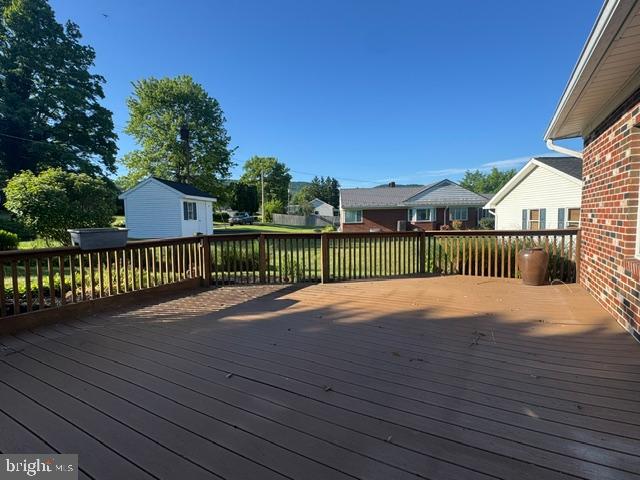 LEWISTOWN BORO - Residential