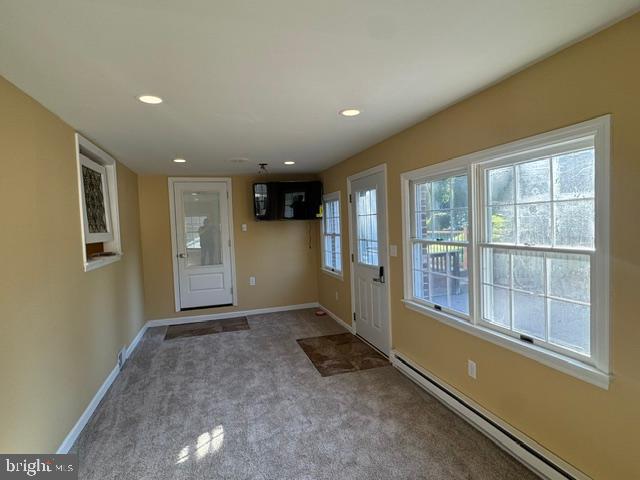 LEWISTOWN BORO - Residential