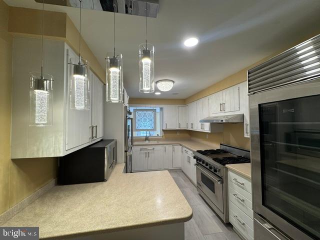 LEWISTOWN BORO - Residential