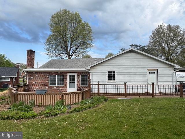 LEWISTOWN BORO - Residential