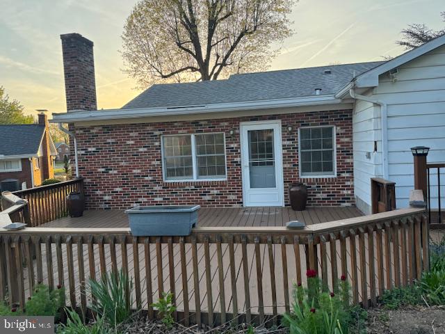 LEWISTOWN BORO - Residential