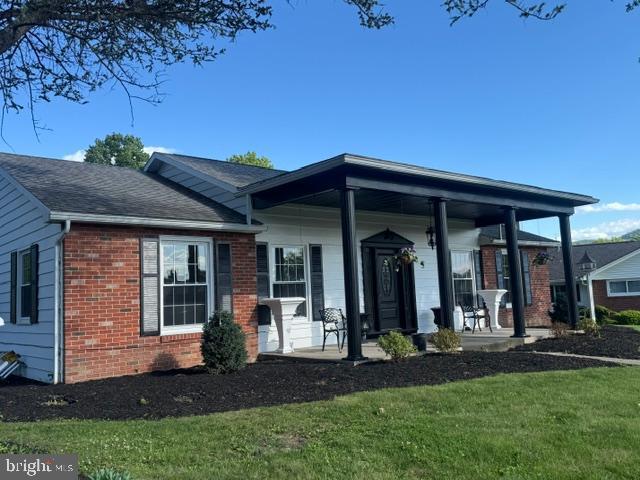 LEWISTOWN BORO - Residential