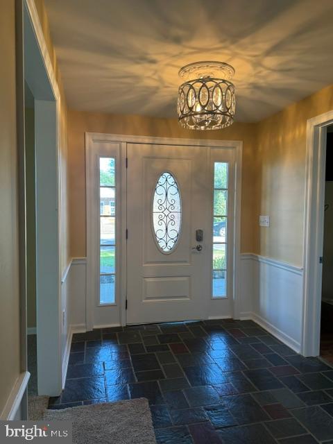 LEWISTOWN BORO - Residential