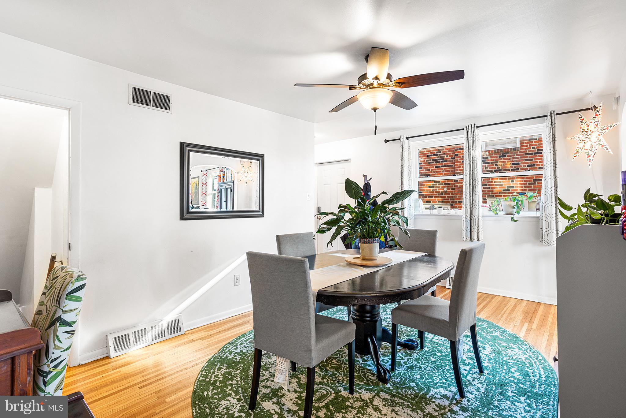 ROXBOROUGH - Residential