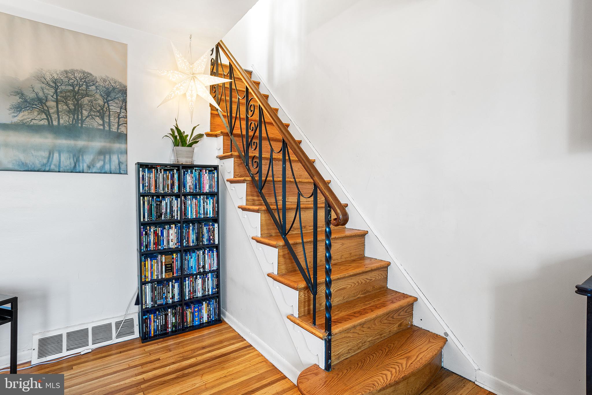 ROXBOROUGH - Residential