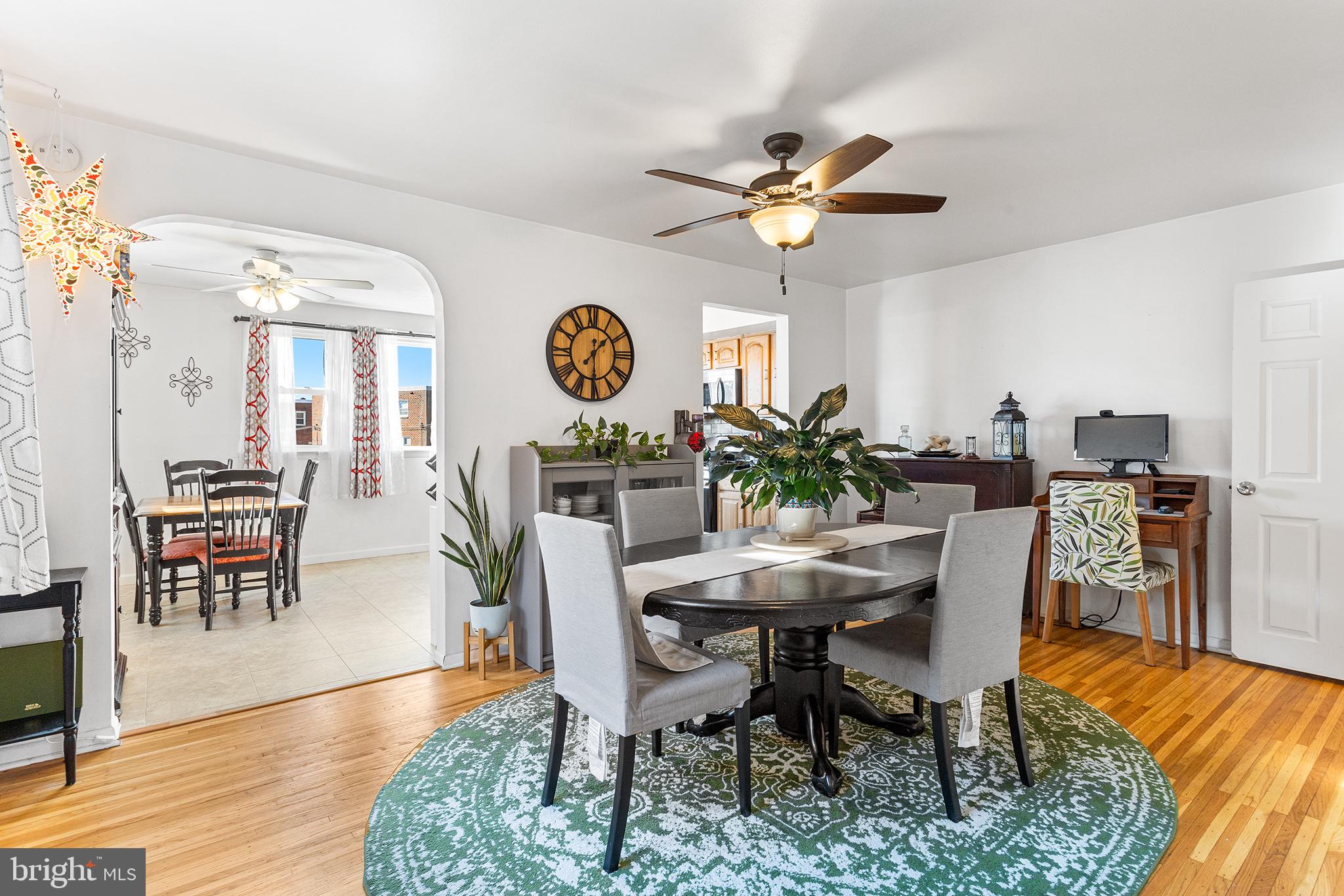 ROXBOROUGH - Residential