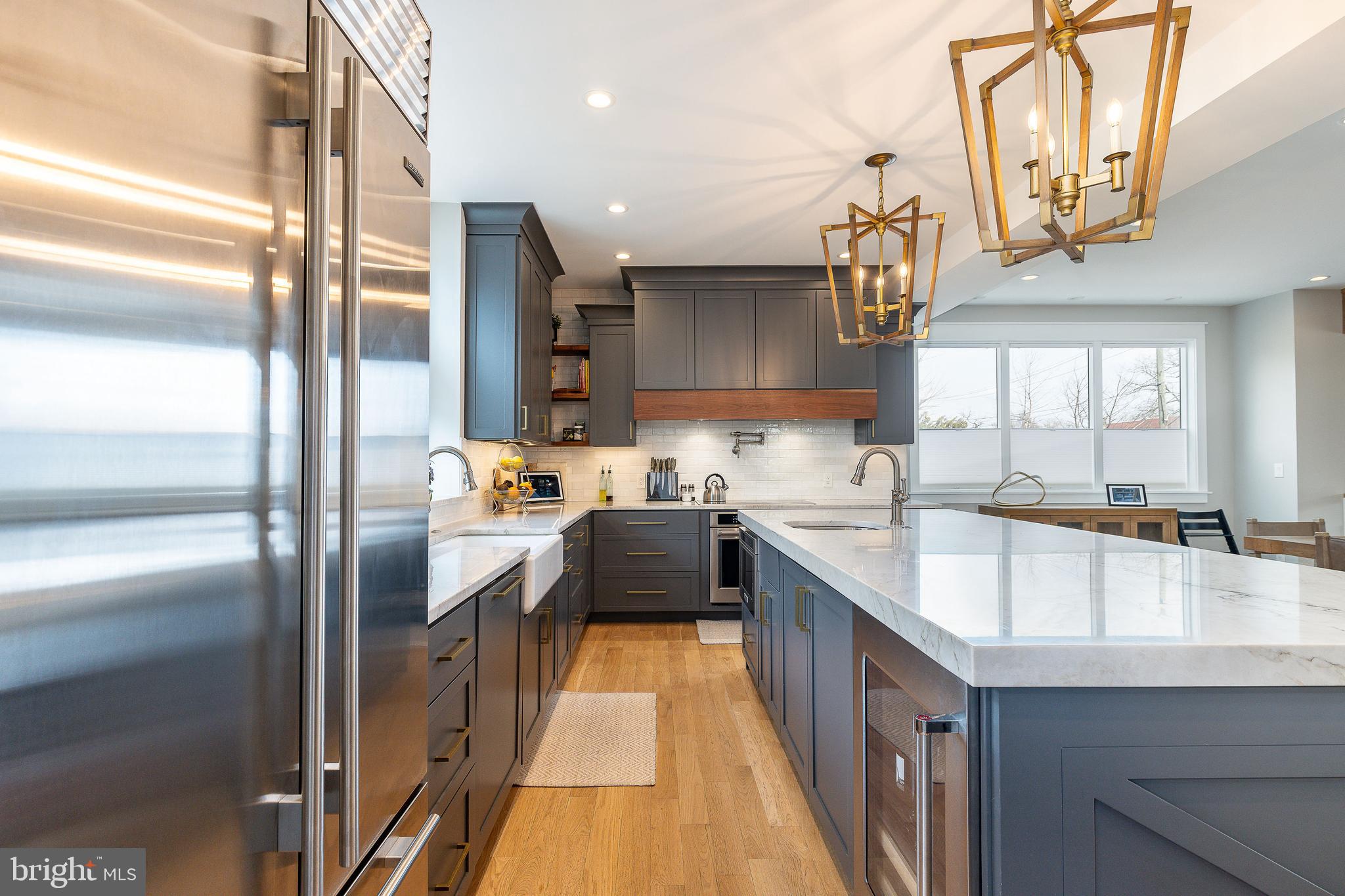 MT AIRY (EAST) - Residential