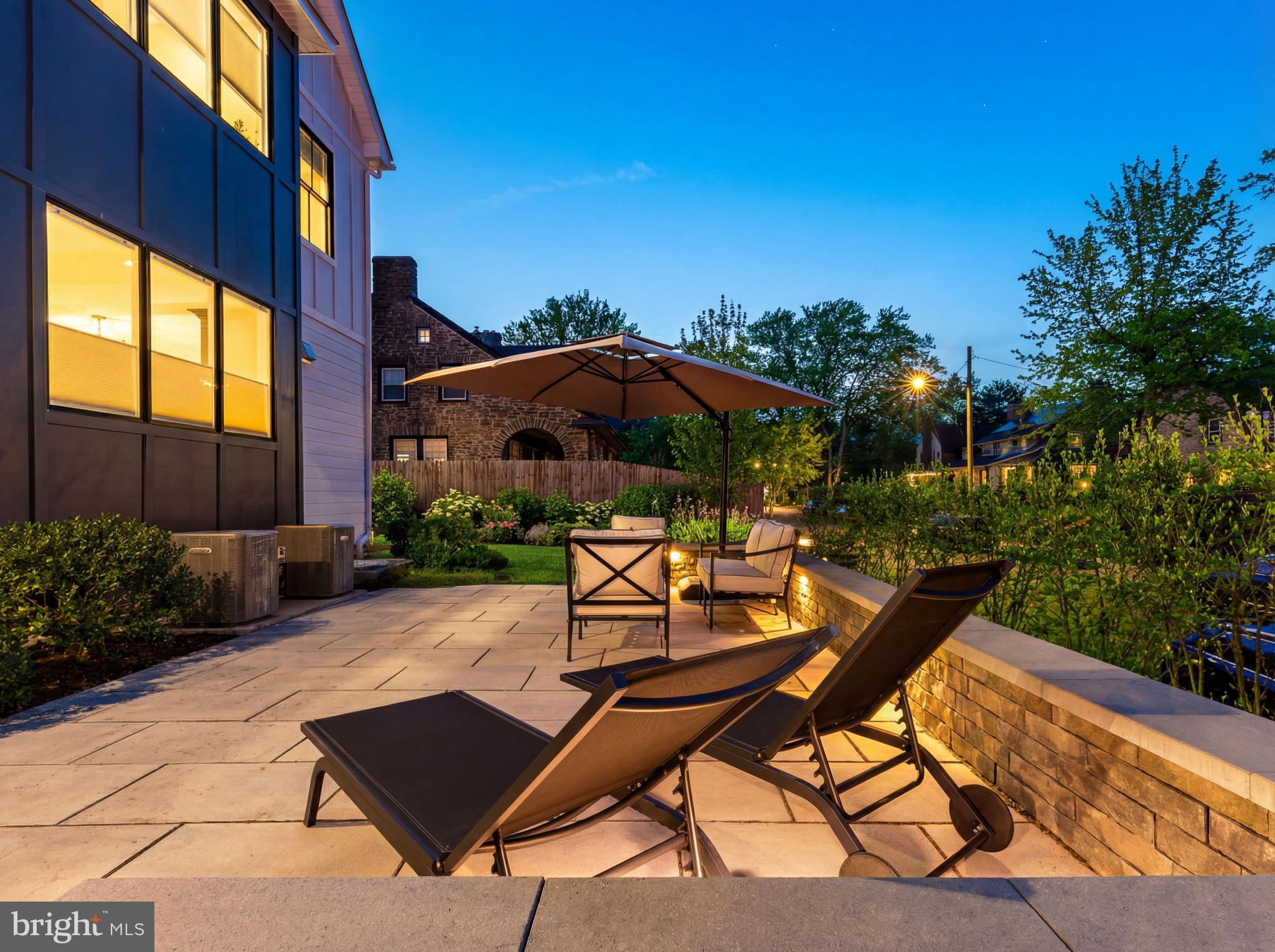MT AIRY (EAST) - Residential