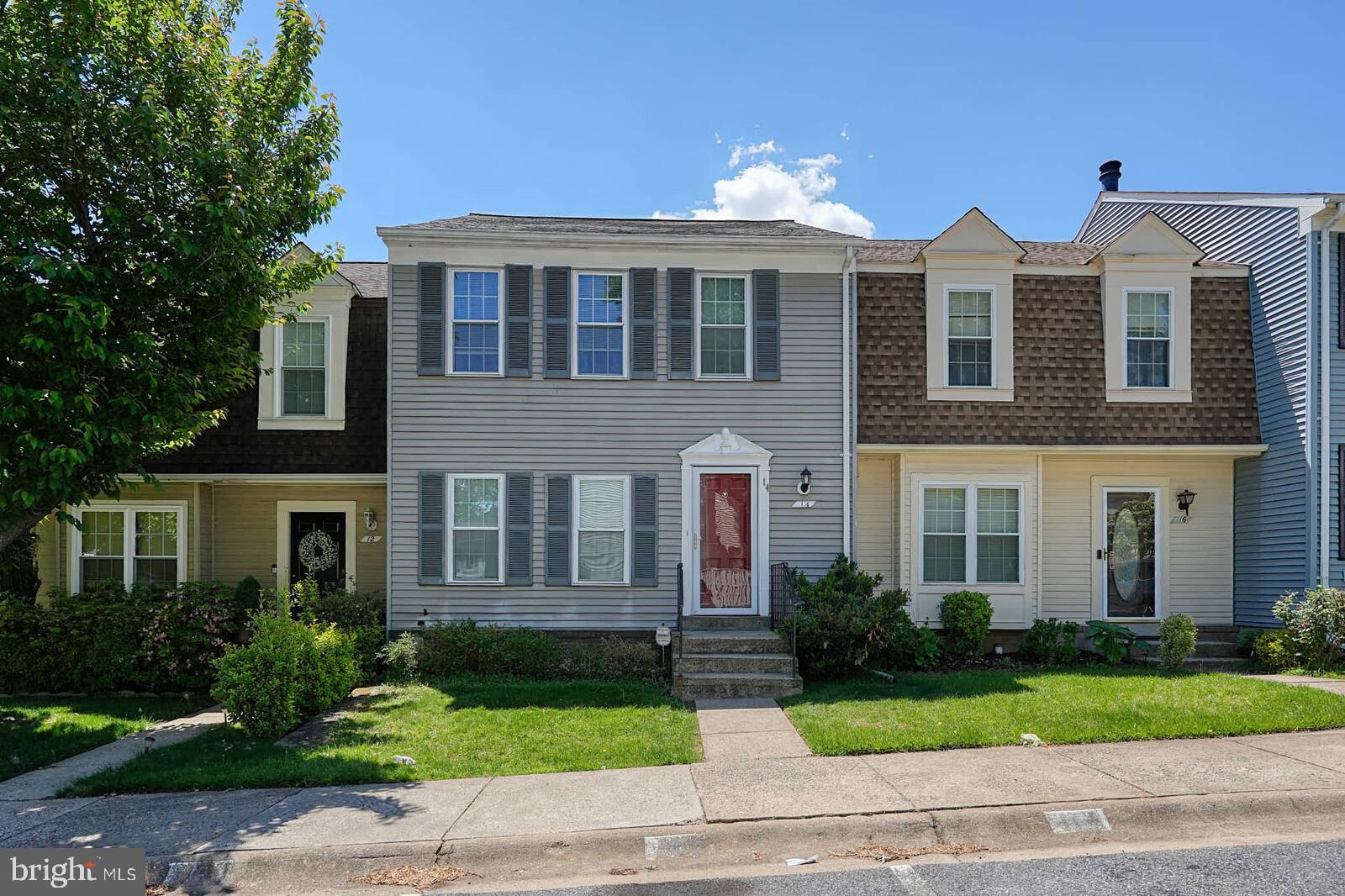 GERMANTOWN VIEW - Residential