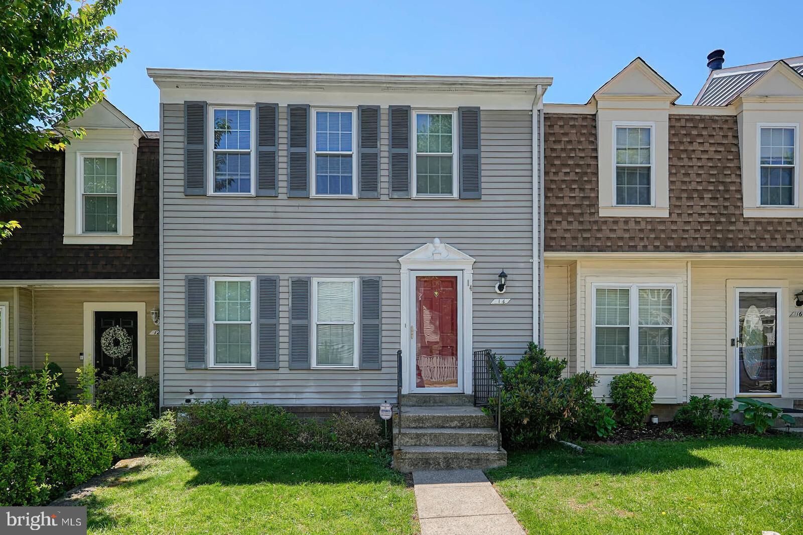 *** Priced to sale*** - Beautifully updated and move-in ready, this home features an updated roof, electrical panel, and AC unit for added peace of mind. Enjoy carpet-free flooring throughout, two spacious owner’s suites with private bathrooms, and a walkout basement perfect for entertaining or additional living space. Conveniently located in the heart of Germantown, just minutes to I-270, Milestone Shopping Center, restaurants, grocery stores, parks, and MARC train access — offering the perfect blend of comfort, style, and everyday convenience!